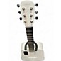 Used LAVA MUSIC LAVA ME play FROST WHITE Acoustic Guitar