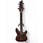 Used Schecter Guitar Research Hellraiser C1 Floyd Rose Black Cherry Solid Body Electric Guitar thumbnail
