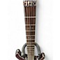 Used Schecter Guitar Research Hellraiser C1 Floyd Rose Black Cherry Solid Body Electric Guitar