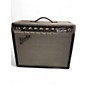 Used Fender 65 Princeton Reverb 1x10 15W Tube Guitar Combo Amp thumbnail