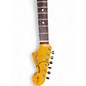 Used Fender Johnny Marr Special Jaguar LE Black Solid Body Electric Guitar