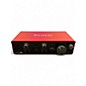 Used Focusrite Scarlett 2i2 Gen 3 Audio Interface thumbnail