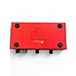Used Focusrite Scarlett 2i2 Gen 3 Audio Interface