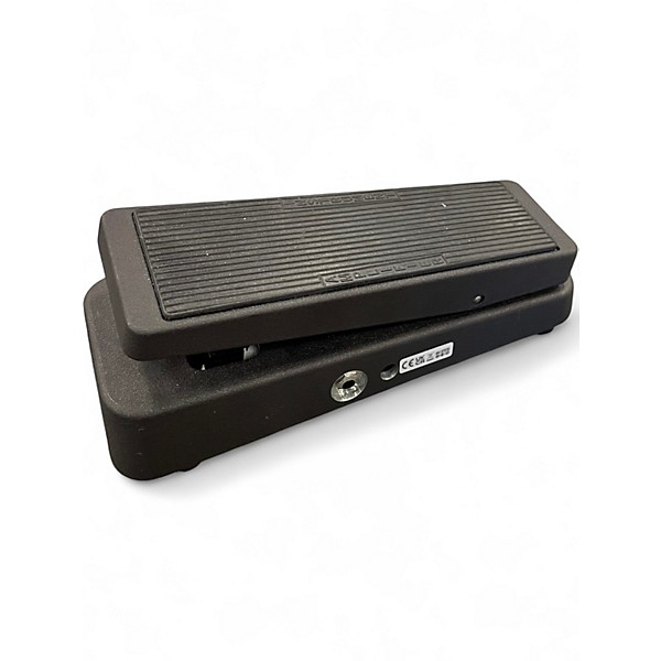 Used Dunlop GCB95 Original Crybaby Wah Effect Pedal