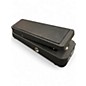 Used Dunlop GCB95 Original Crybaby Wah Effect Pedal