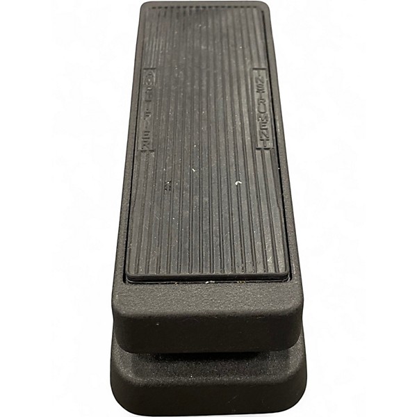 Used Dunlop GCB95 Original Crybaby Wah Effect Pedal