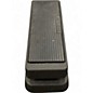 Used Dunlop GCB95 Original Crybaby Wah Effect Pedal