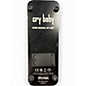Used Dunlop GCB95 Original Crybaby Wah Effect Pedal