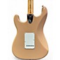 Used Fender Made in Japan Limited International Color Stratocaster Sahara Taupe Solid Body Electric Guitar