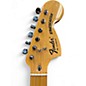 Used Fender Made in Japan Limited International Color Stratocaster Sahara Taupe Solid Body Electric Guitar