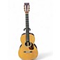 Used Martin 0012-28 MODERN DELUXE Natural Acoustic Guitar thumbnail