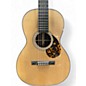 Used Martin 0012-28 MODERN DELUXE Natural Acoustic Guitar