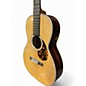 Used Martin 0012-28 MODERN DELUXE Natural Acoustic Guitar
