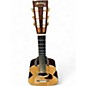 Used Martin 0012-28 MODERN DELUXE Natural Acoustic Guitar