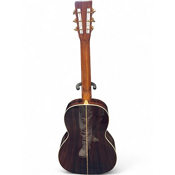 Used Martin 0012-28 MODERN DELUXE Natural Acoustic Guitar