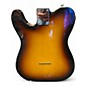 Used Fender Standard Telecaster 2 Color Sunburst Solid Body Electric Guitar