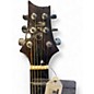 Used PRS A50E Natural Acoustic Electric Guitar