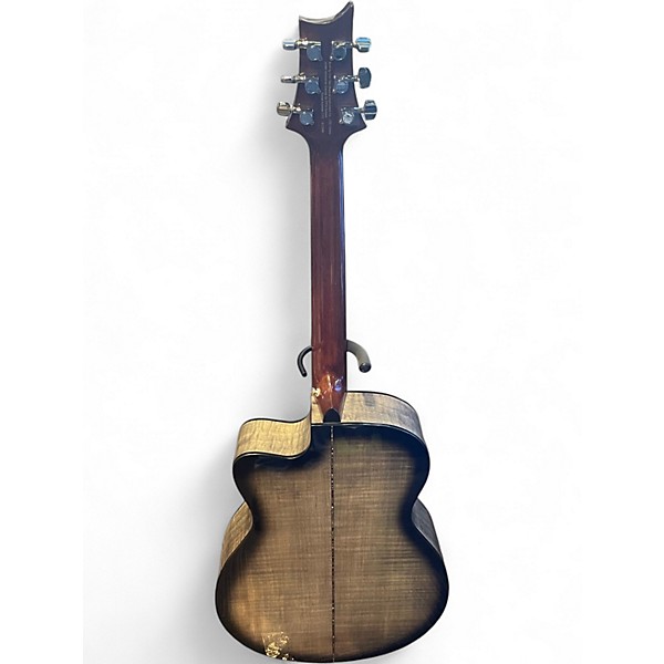 Used PRS A50E Natural Acoustic Electric Guitar