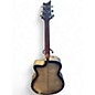 Used PRS A50E Natural Acoustic Electric Guitar