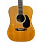 Used Takamine FP360S Natural Acoustic Electric Guitar
