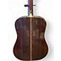 Used Takamine FP360S Natural Acoustic Electric Guitar