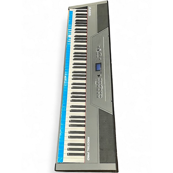Used Alesis Recital Pro
