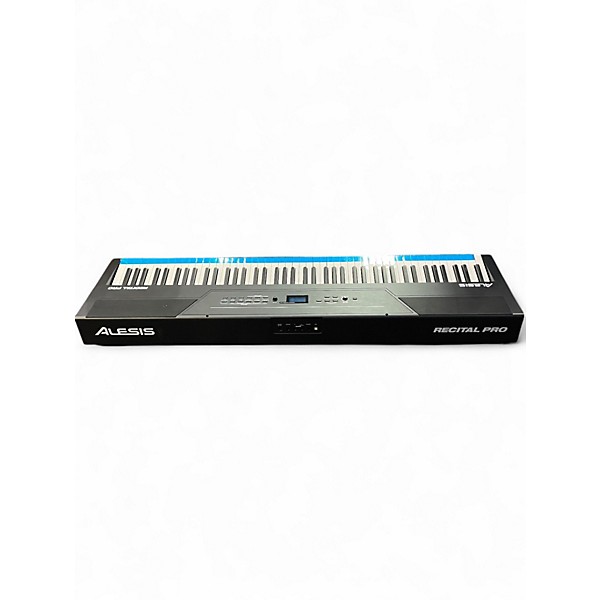 Used Alesis Recital Pro