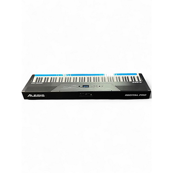 Used Alesis Recital Pro