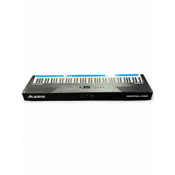 Used Alesis Recital Pro