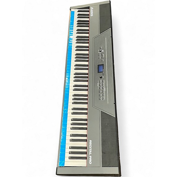 Used Alesis Recital Pro