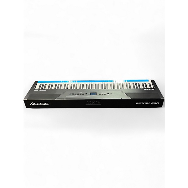 Used Alesis Recital Pro