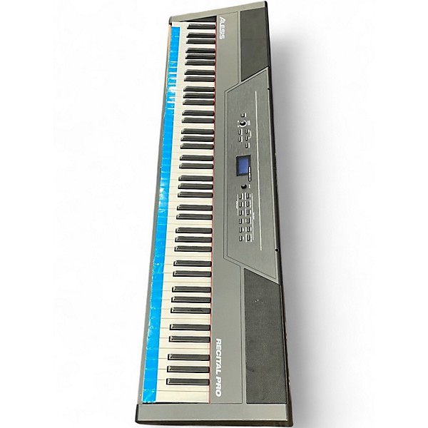Used Alesis Recital Pro