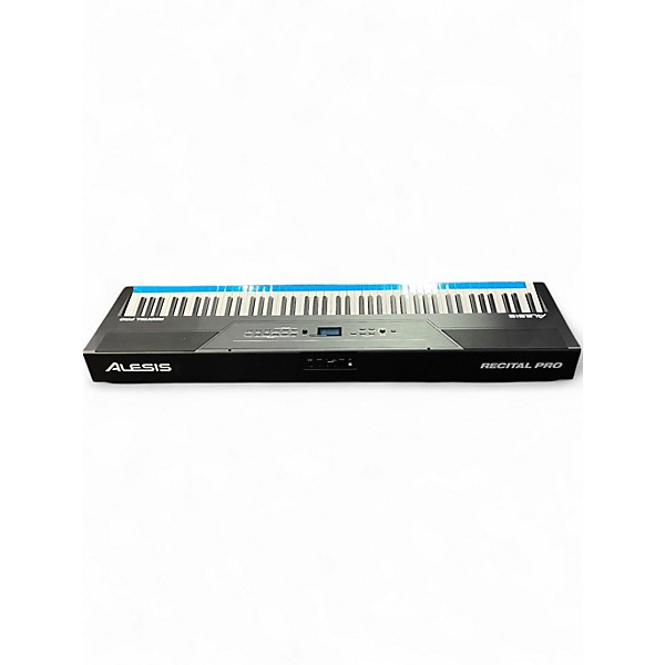 Used Alesis Recital Pro