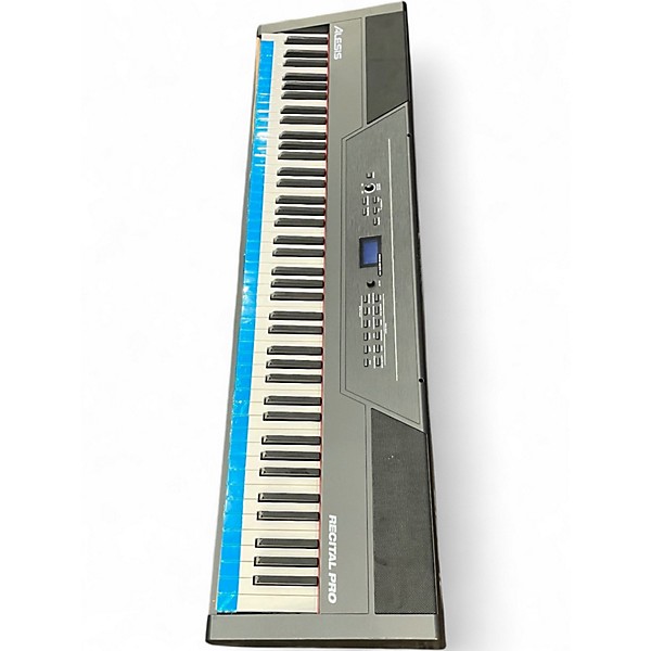 Used Alesis Recital Pro
