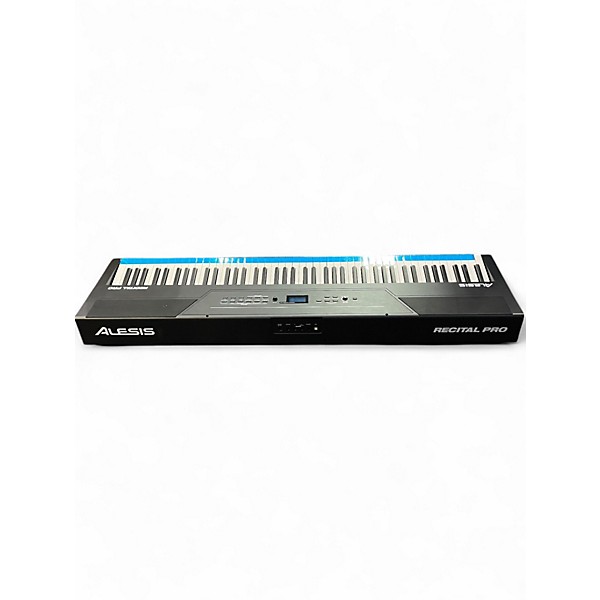 Used Alesis Recital Pro