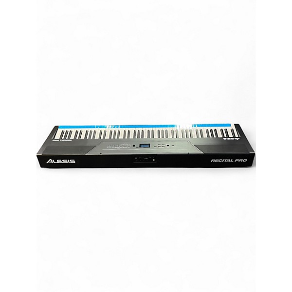 Used Alesis Recital Pro
