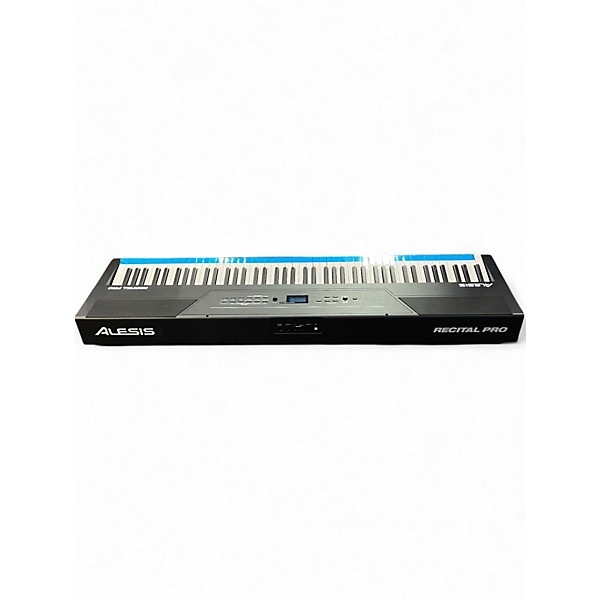 Used Alesis Recital Pro