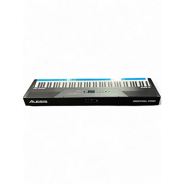 Used Alesis Recital Pro
