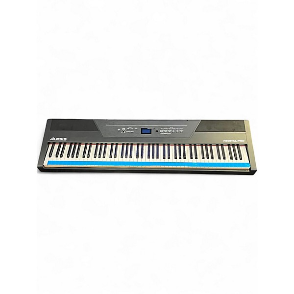 Used Alesis Recital Pro