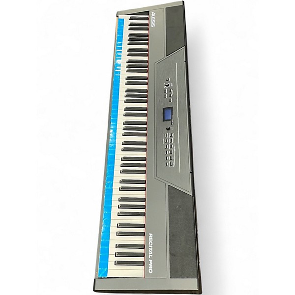 Used Alesis Recital Pro