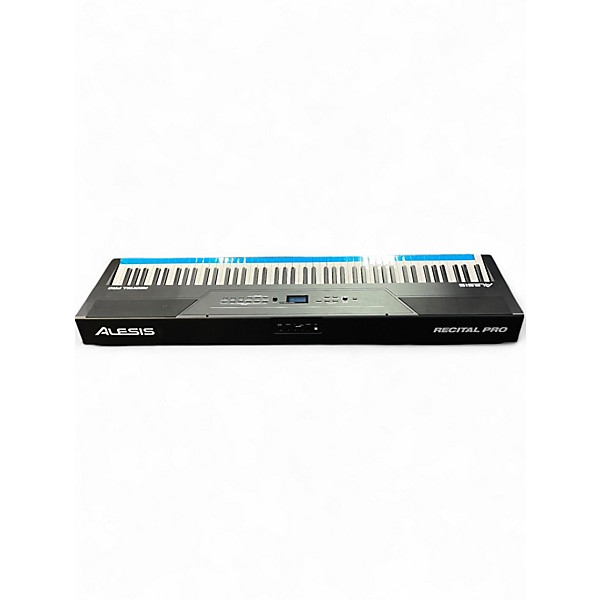 Used Alesis Recital Pro