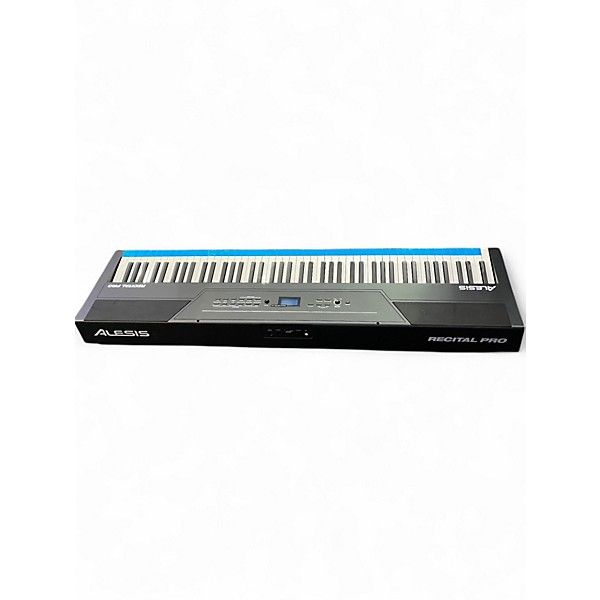 Used Alesis Recital Pro