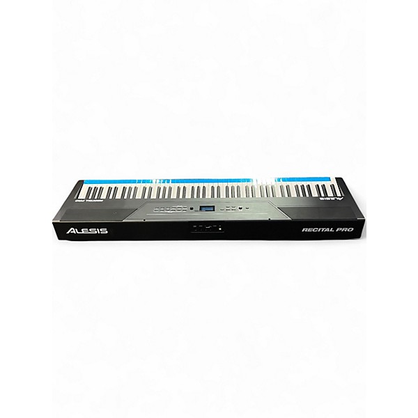 Used Alesis Recital Pro