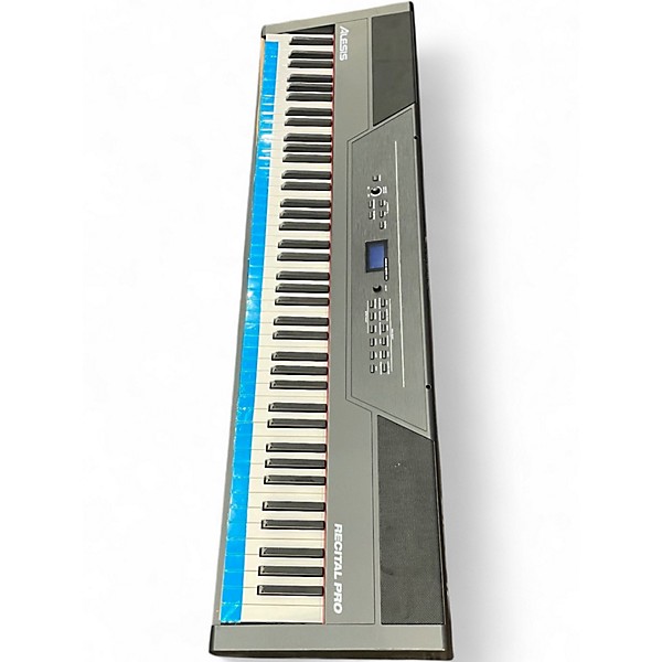 Used Alesis Recital Pro