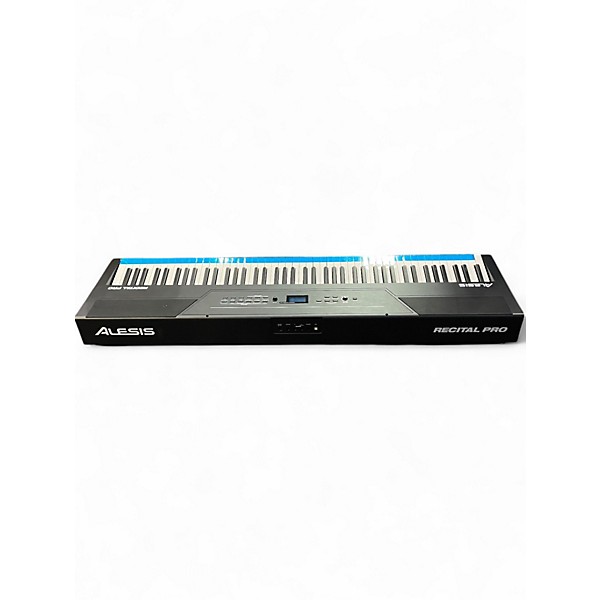 Used Alesis Recital Pro