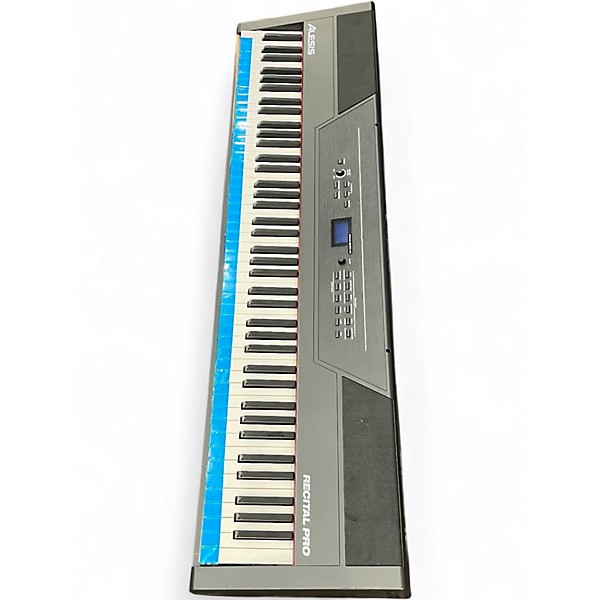 Used Alesis Recital Pro