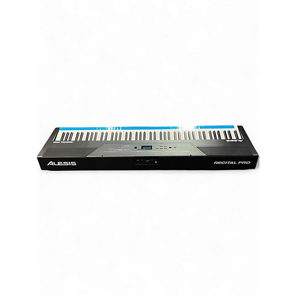 Used Alesis Recital Pro
