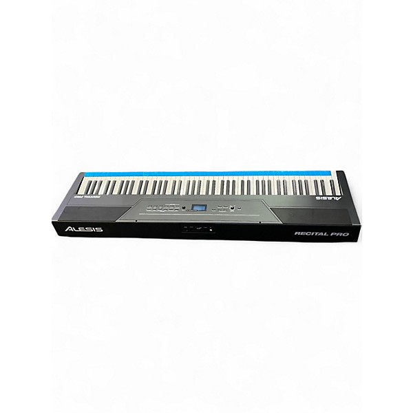 Used Alesis RecitalPro