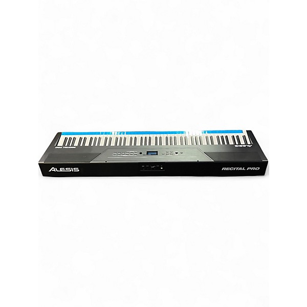 Used Alesis RecitalPro