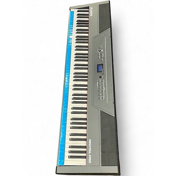 Used Alesis Recital Pro